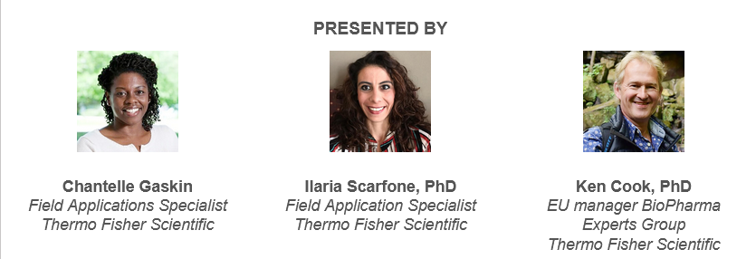 ساده سازی تولید AAV از طریق فرایندهای پایین دستی و بهینه سازی تحلیلی